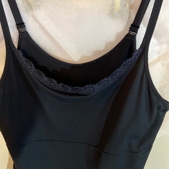 PerfectCondition-Pre💞Sz-M?(🚫Tags-see photos)100% Lined,Stretchy/Fitted,TankTop - Picture 4 of 16